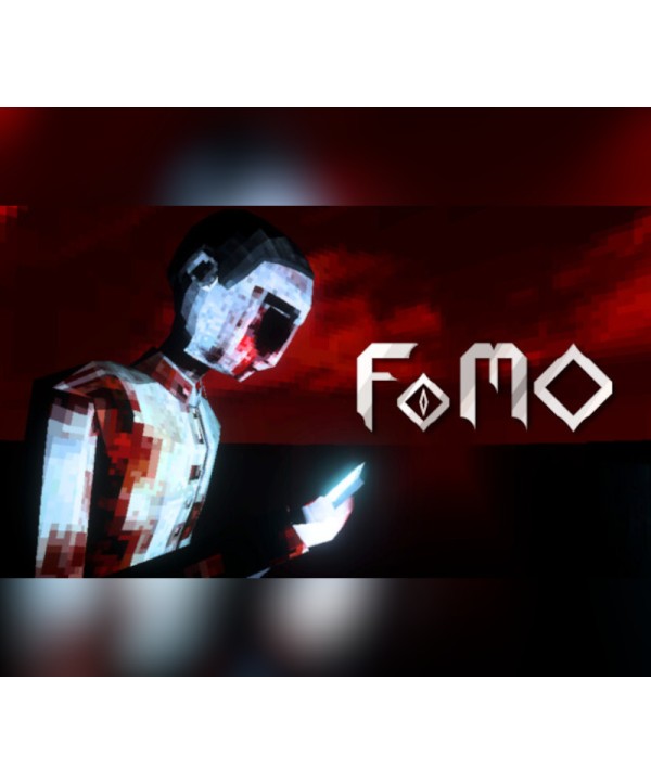 FoMO Steam Key GLOBAL